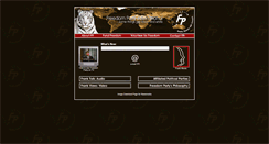 Desktop Screenshot of freedomparty.org